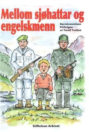Mellom sjøhattar og engelskmenn
