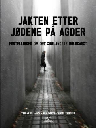 Jakten etter jødene på Agder