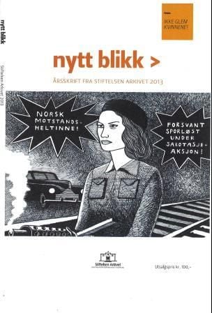 Nytt blikk