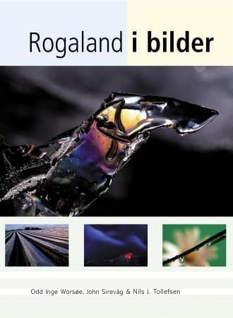 Rogaland i bilder
