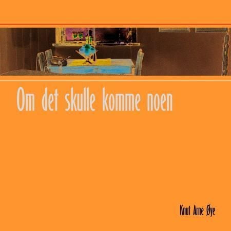 Om det skulle komme noen