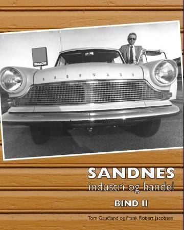 Sandnes