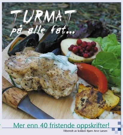 Turmat på alle fat