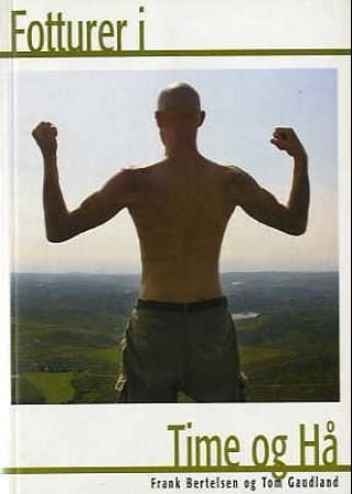 Fotturer i Time og Hå