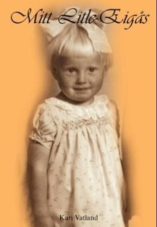 Mitt Litle-Eigås