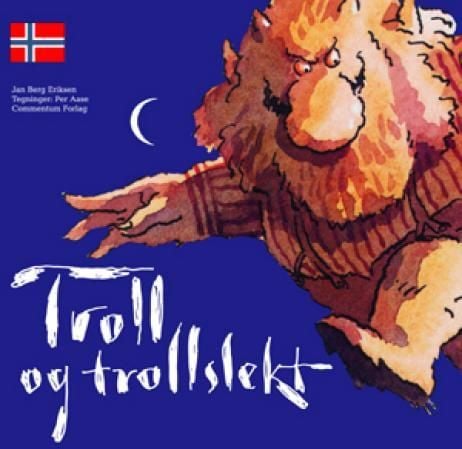 Troll og trollslekt