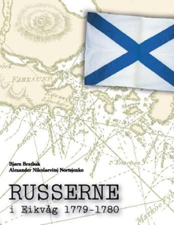 Russerne i Eikvåg 1779-1780