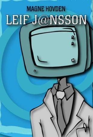Leif J@nsson
