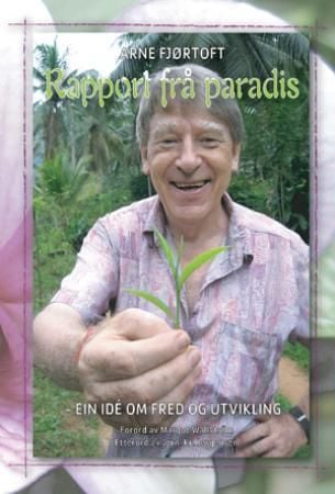 Rapport frå paradis