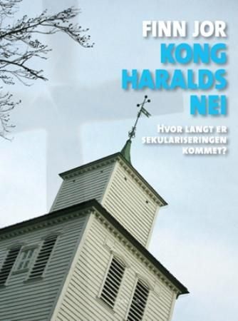 Kong Haralds nei