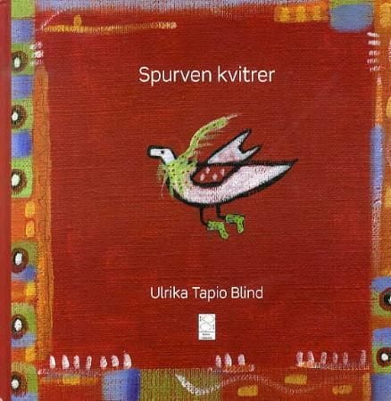 Spurven kvitrer
