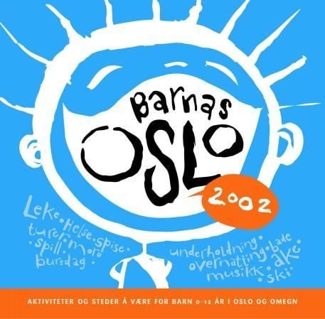 Barnas Oslo