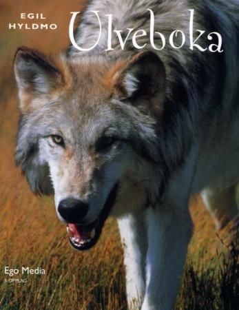 Ulveboka
