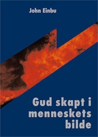 Gud skapt i menneskets bilde