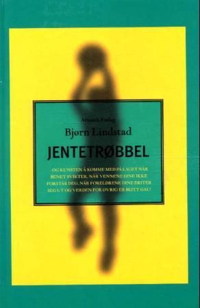 Jentetrøbbel