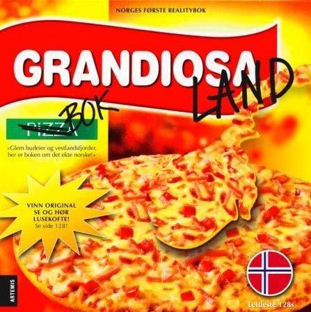 Grandiosaland