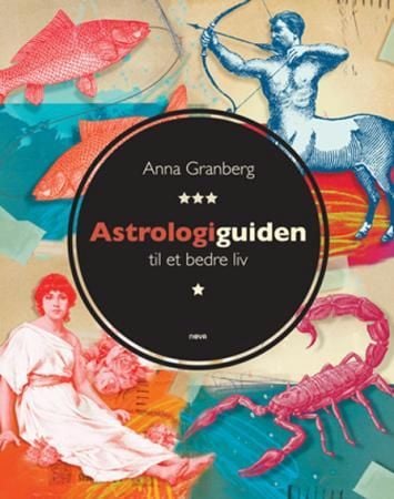 Astrologiguiden til et bedre liv