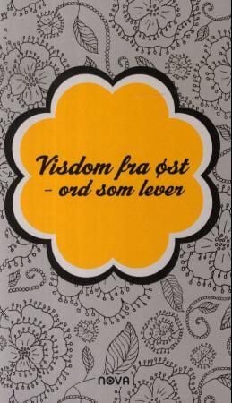 Visdom fra øst