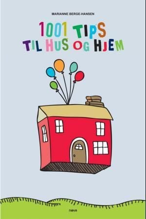 1001 tips til hus og hjem