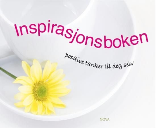 Inspirasjonsboken