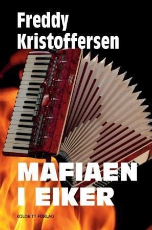 Mafiaen i Eiker