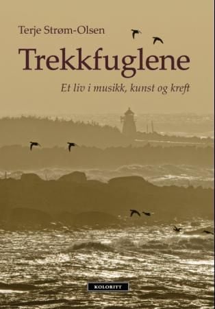 Trekkfuglene