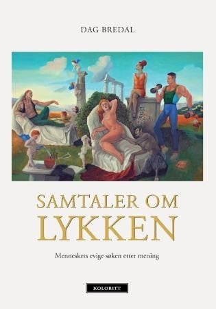 Samtaler om lykken