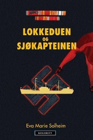 Lokkeduen og sjøkapteinen