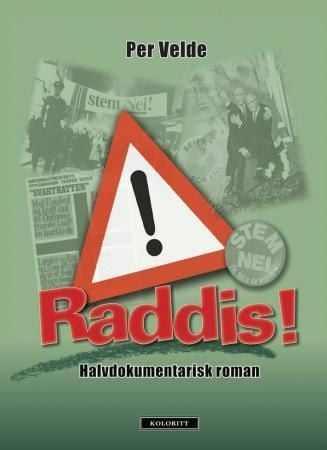 Raddis!