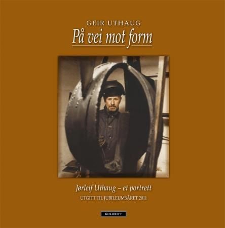 På vei mot form