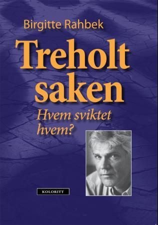 Treholtsaken