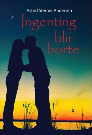 Ingenting blir borte