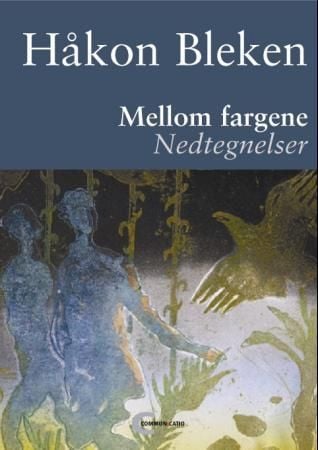 Mellom fargene