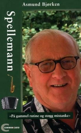 Spellemann