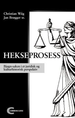Hekseprosess