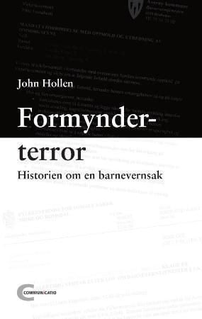 Formynderterror