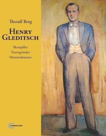 Henry Gleditsch