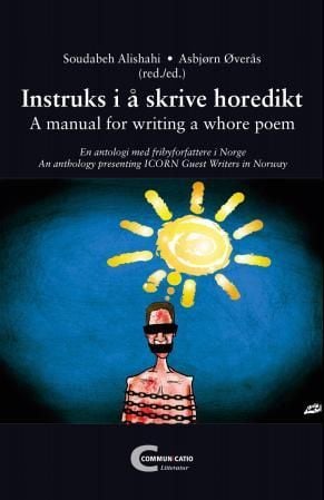 Instruks i å skrive horedikt = A manual for writing a whore poem