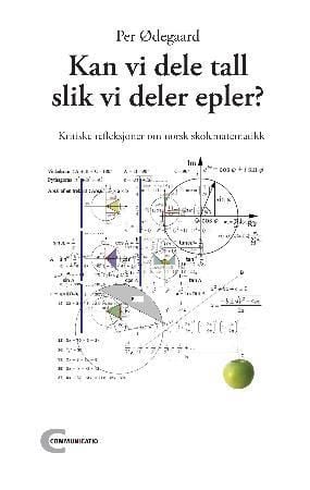 Kan vi dele tall slik vi deler epler?