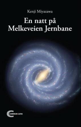 En natt på Melkeveien jernbane