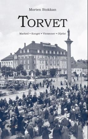 Torvet