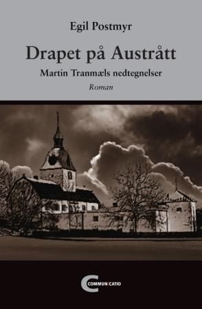 Drapet på Austrått