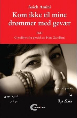Kom ikke til mine drømmer med gevær