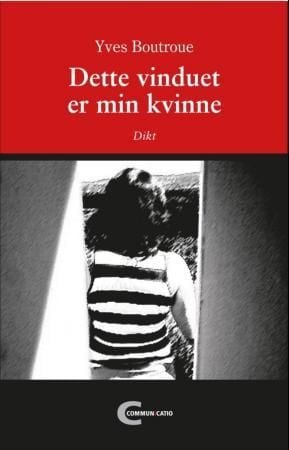 Dette vinduet er min kvinne