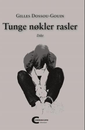 Tunge nøkler rasler
