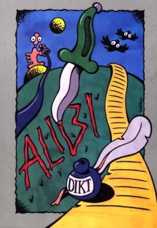 Alibi