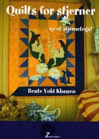 Quilts for stjerner