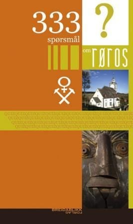 333 spørsmål om Røros