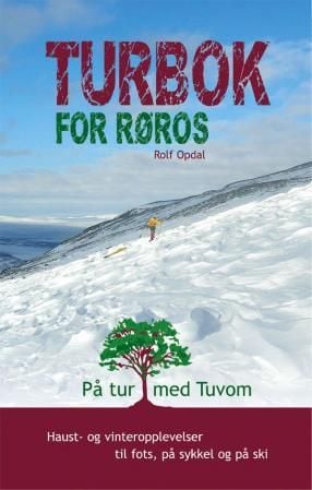 Turbok for Røros