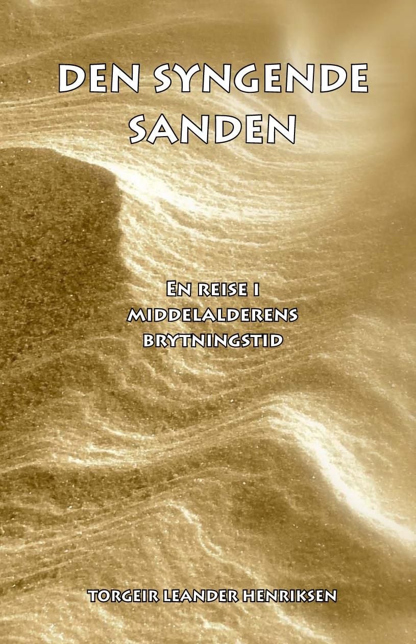 Den syngende sanden